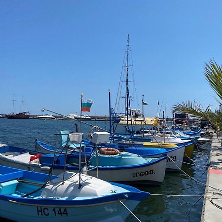 Marina Bay 22 Apartment Sveti Vlas Εξωτερικό φωτογραφία