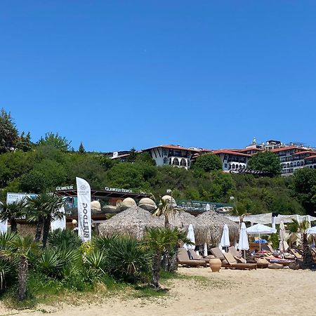 Marina Bay 22 Apartment Sveti Vlas Εξωτερικό φωτογραφία