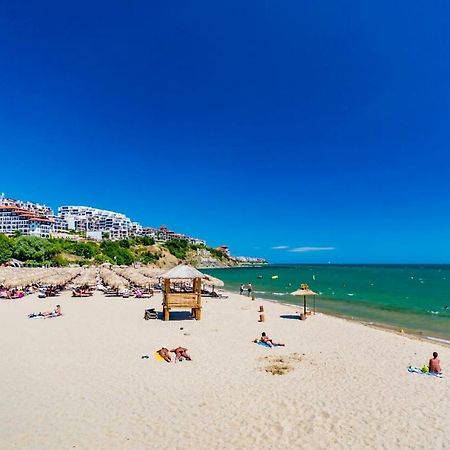 Marina Bay 22 Apartment Sveti Vlas Εξωτερικό φωτογραφία