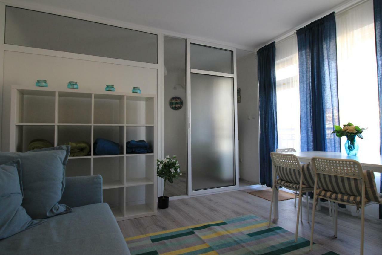 Marina Bay 22 Apartment Sveti Vlas Εξωτερικό φωτογραφία