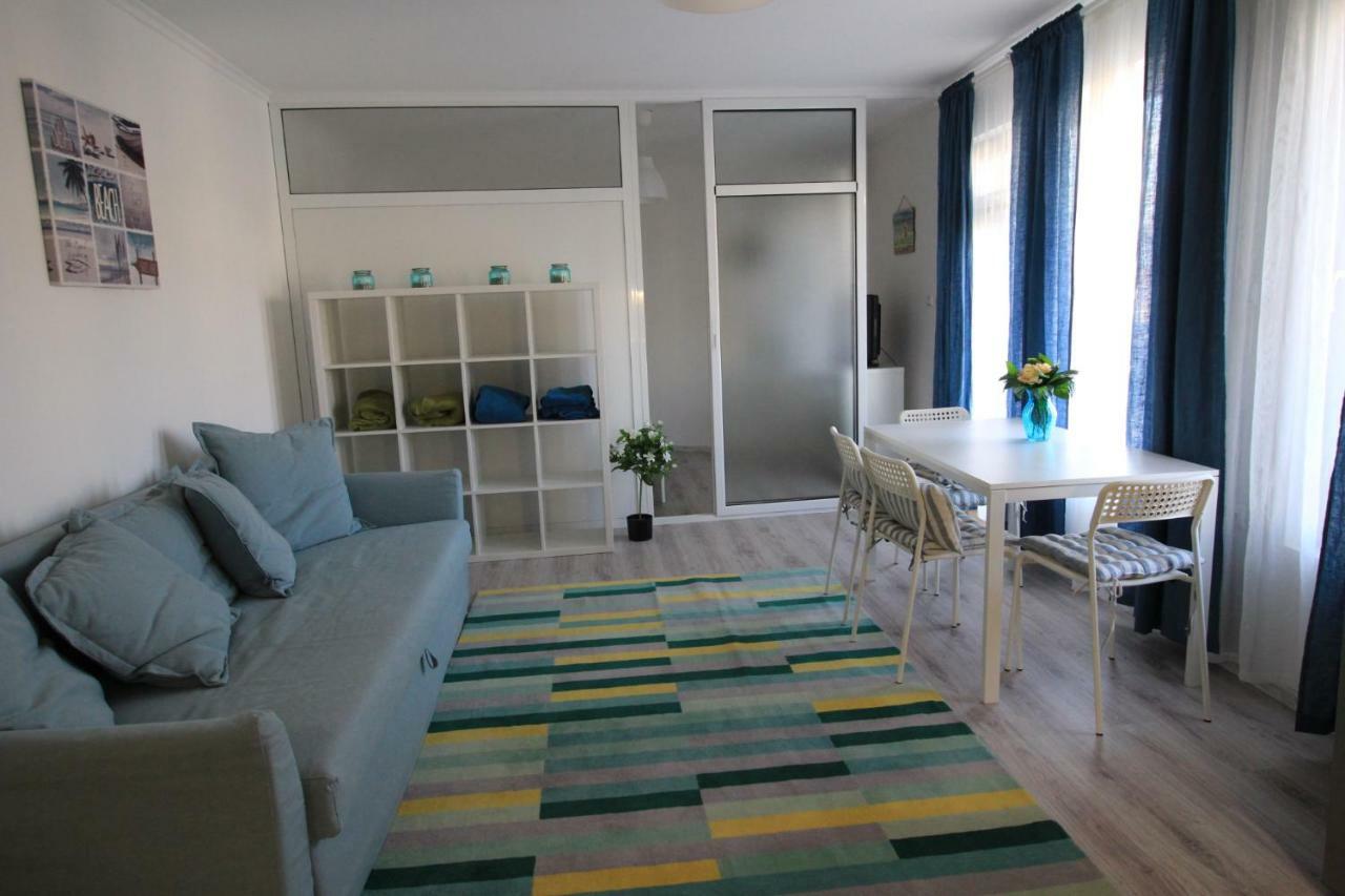 Marina Bay 22 Apartment Sveti Vlas Εξωτερικό φωτογραφία