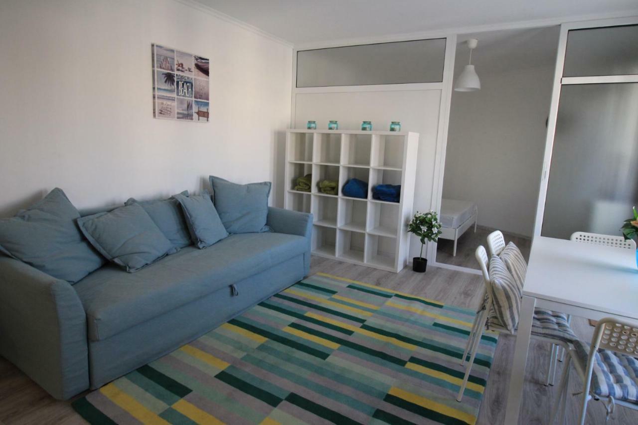 Marina Bay 22 Apartment Sveti Vlas Εξωτερικό φωτογραφία
