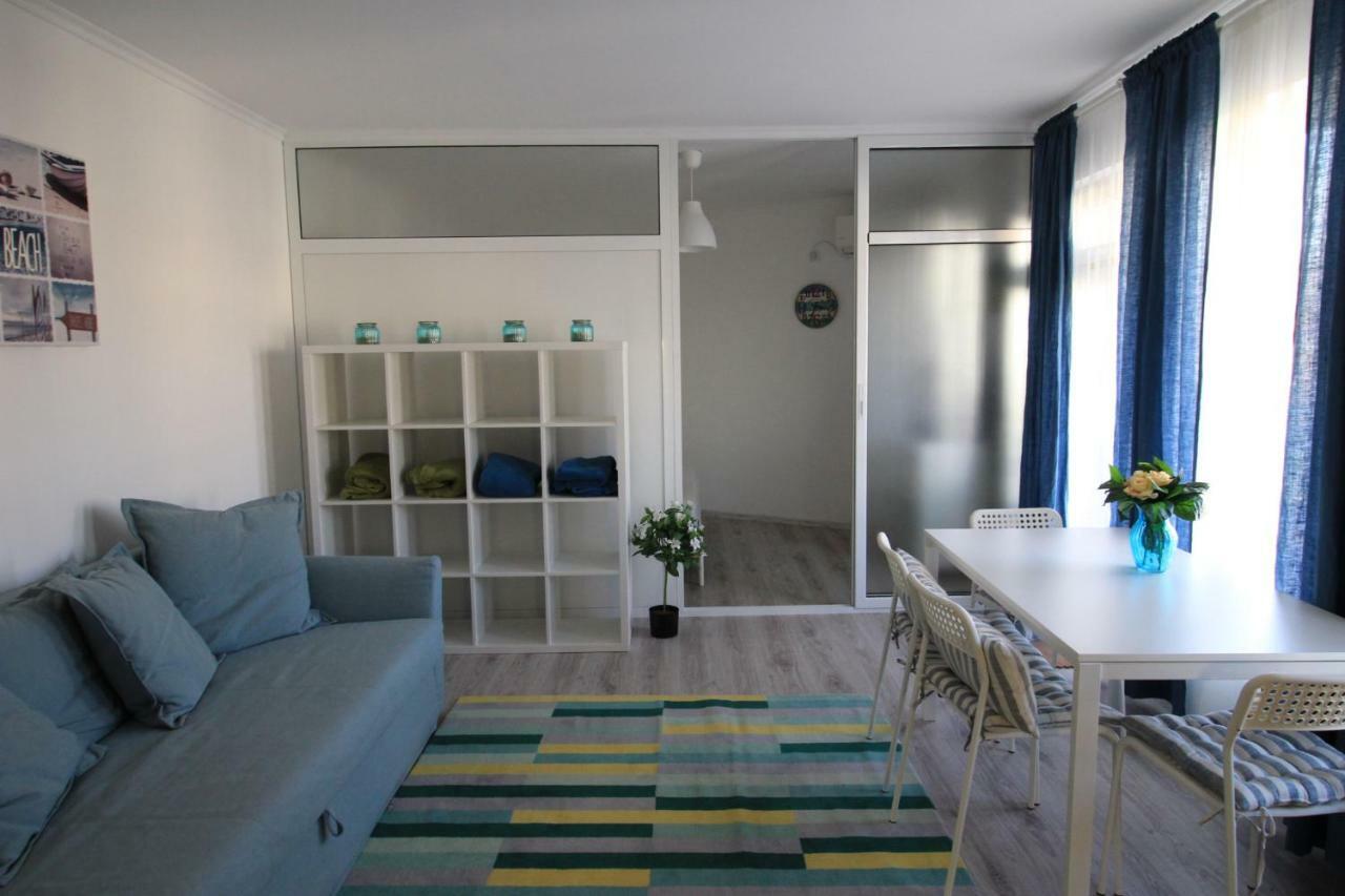 Marina Bay 22 Apartment Sveti Vlas Εξωτερικό φωτογραφία