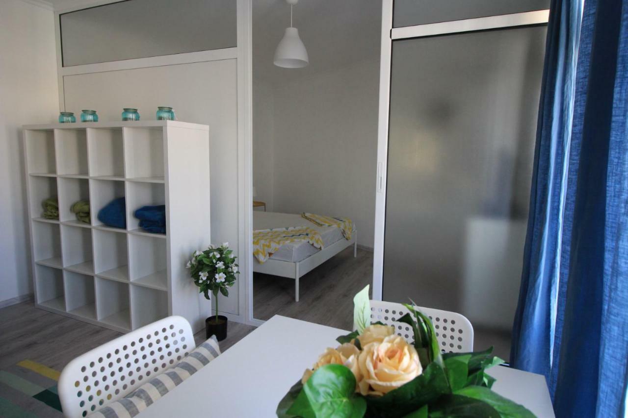 Marina Bay 22 Apartment Sveti Vlas Εξωτερικό φωτογραφία