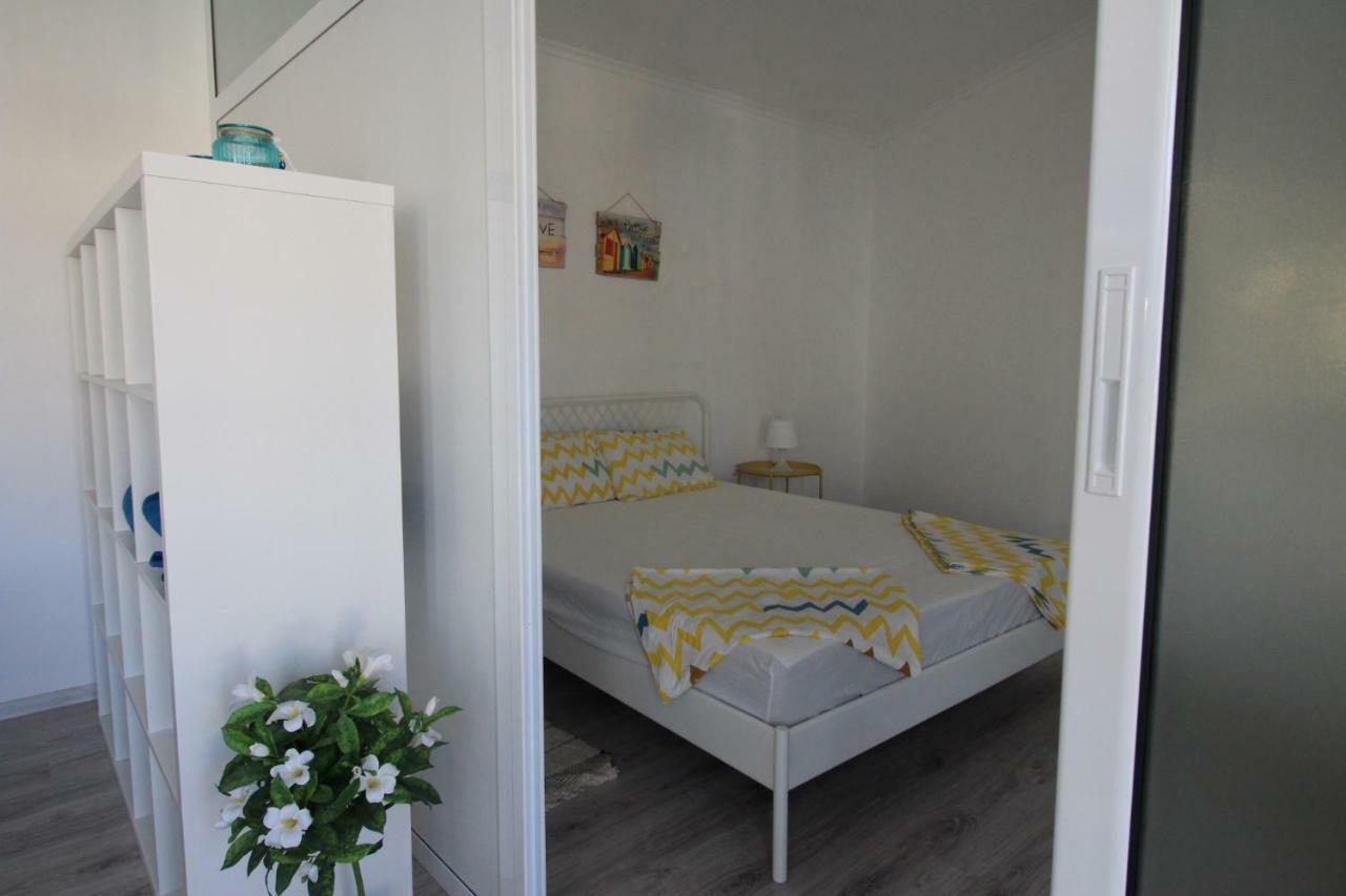 Marina Bay 22 Apartment Sveti Vlas Εξωτερικό φωτογραφία