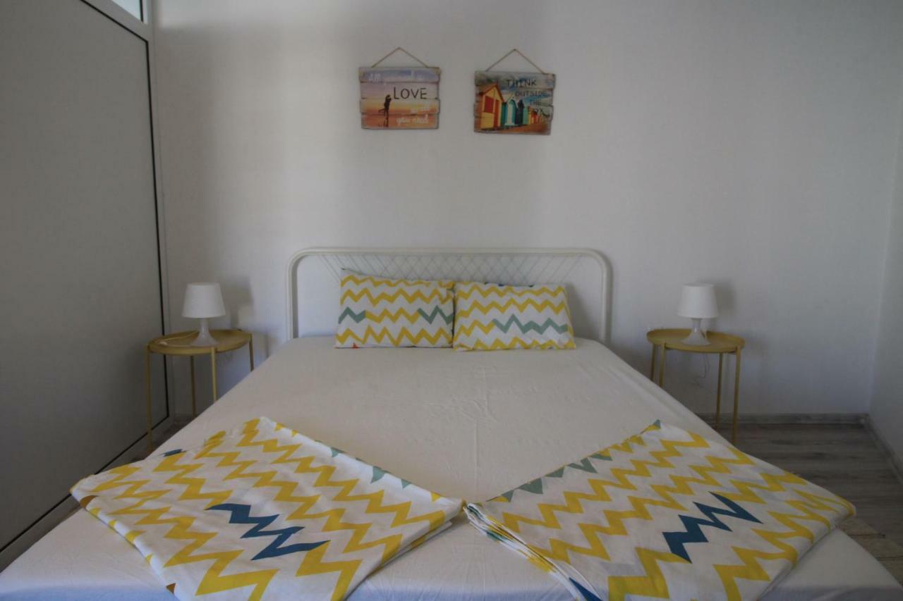 Marina Bay 22 Apartment Sveti Vlas Εξωτερικό φωτογραφία