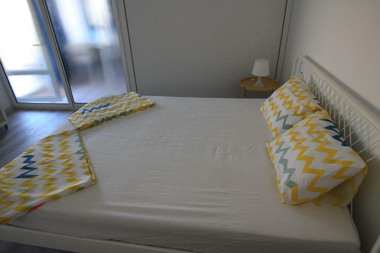 Marina Bay 22 Apartment Sveti Vlas Εξωτερικό φωτογραφία