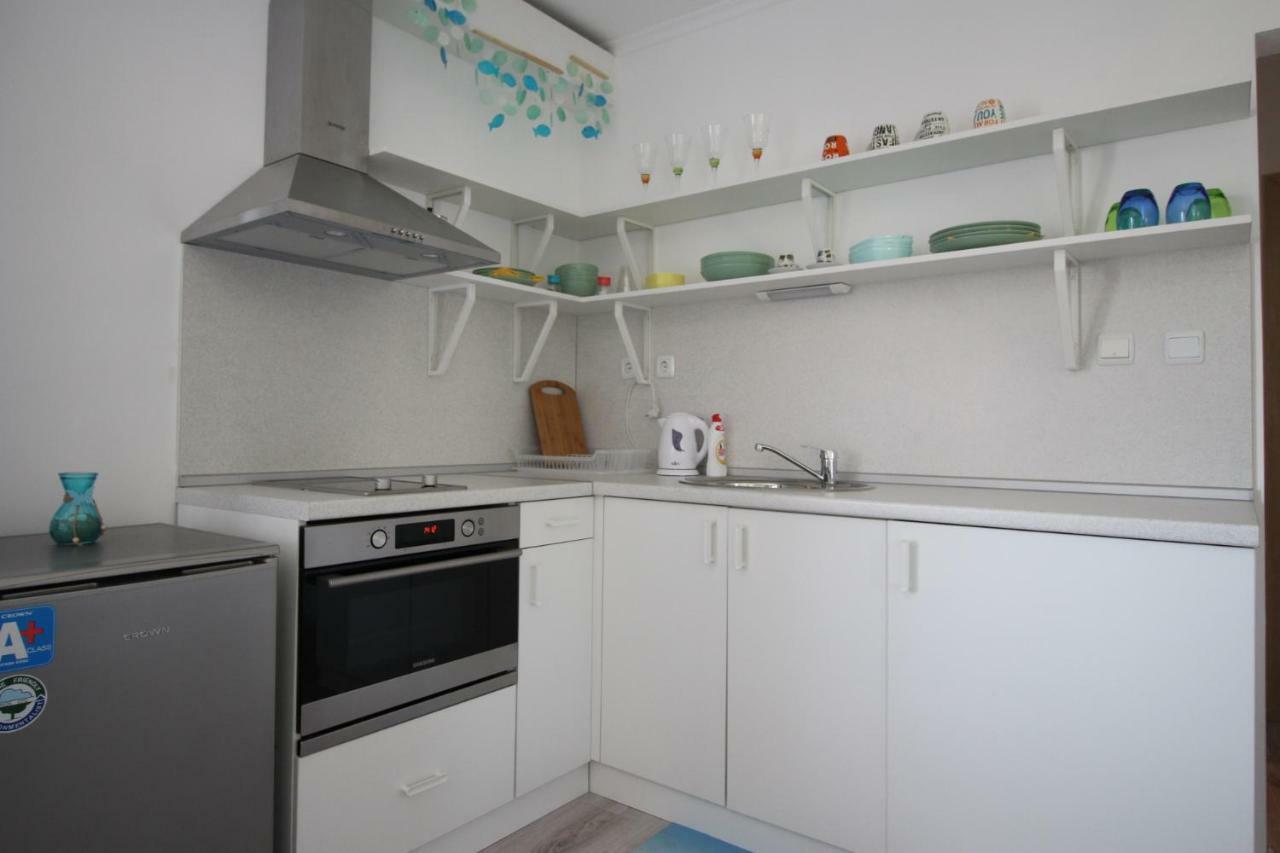 Marina Bay 22 Apartment Sveti Vlas Εξωτερικό φωτογραφία