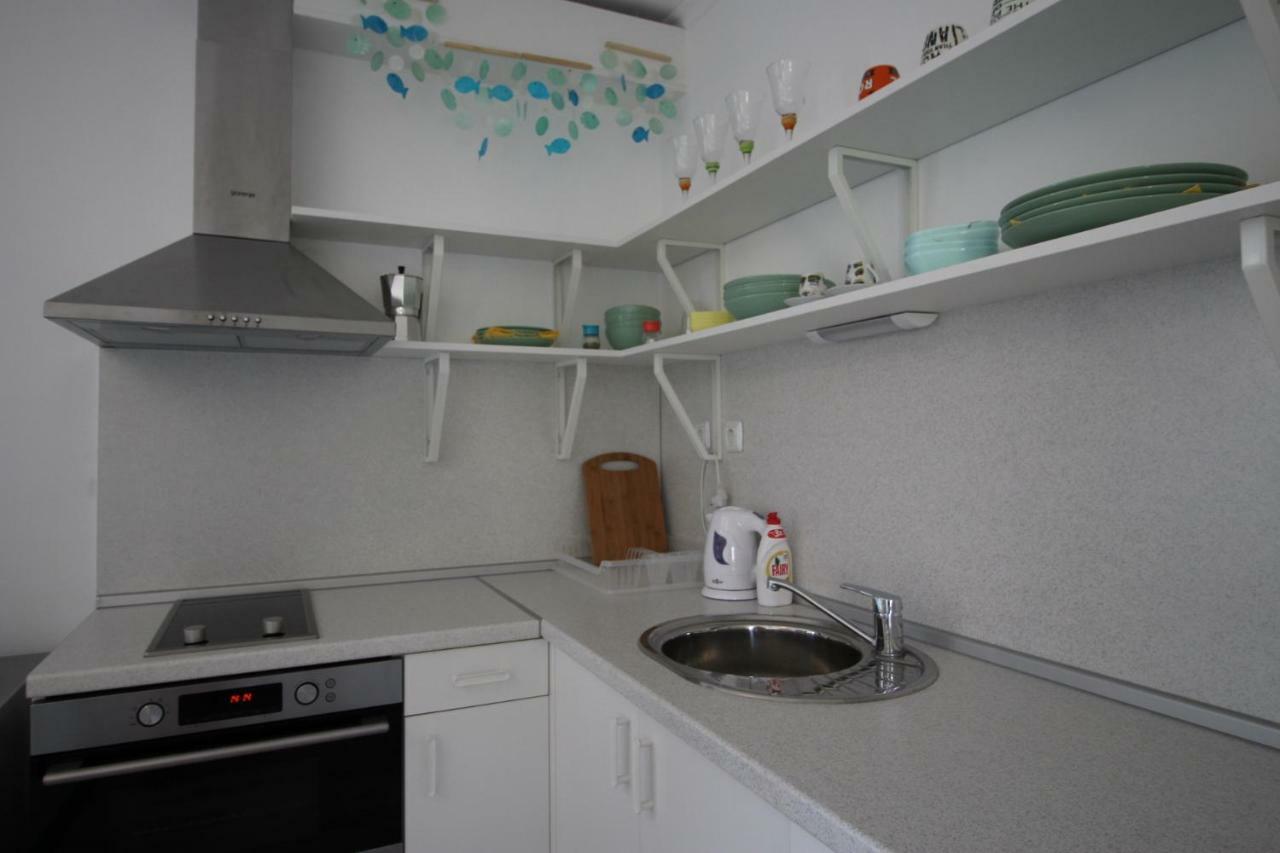 Marina Bay 22 Apartment Sveti Vlas Εξωτερικό φωτογραφία