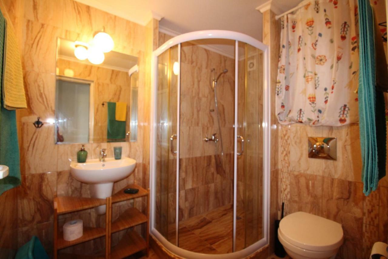 Marina Bay 22 Apartment Sveti Vlas Εξωτερικό φωτογραφία