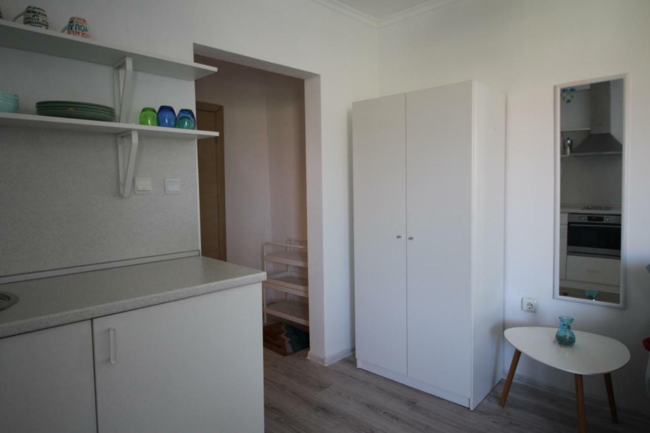 Marina Bay 22 Apartment Sveti Vlas Εξωτερικό φωτογραφία