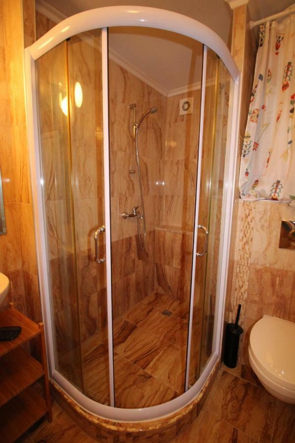 Marina Bay 22 Apartment Sveti Vlas Εξωτερικό φωτογραφία