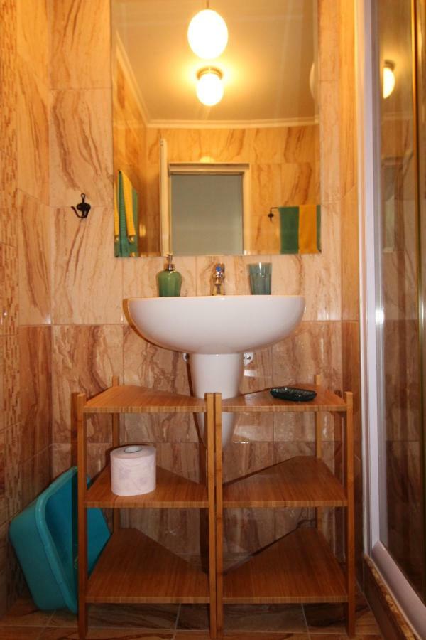 Marina Bay 22 Apartment Sveti Vlas Εξωτερικό φωτογραφία