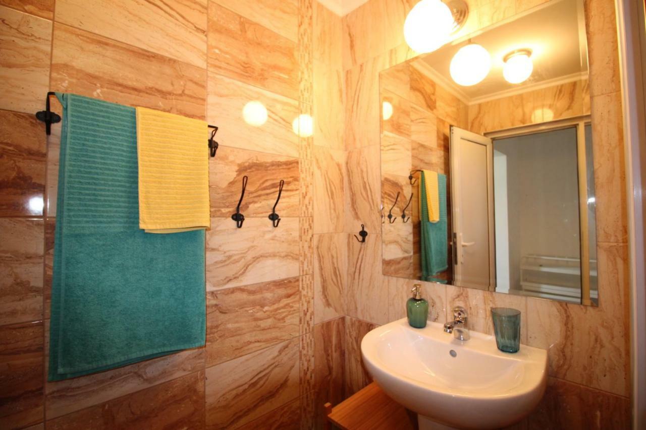 Marina Bay 22 Apartment Sveti Vlas Εξωτερικό φωτογραφία