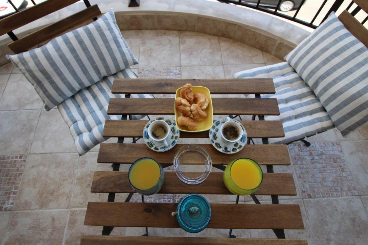 Marina Bay 22 Apartment Sveti Vlas Εξωτερικό φωτογραφία