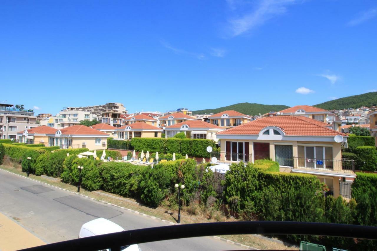 Marina Bay 22 Apartment Sveti Vlas Εξωτερικό φωτογραφία