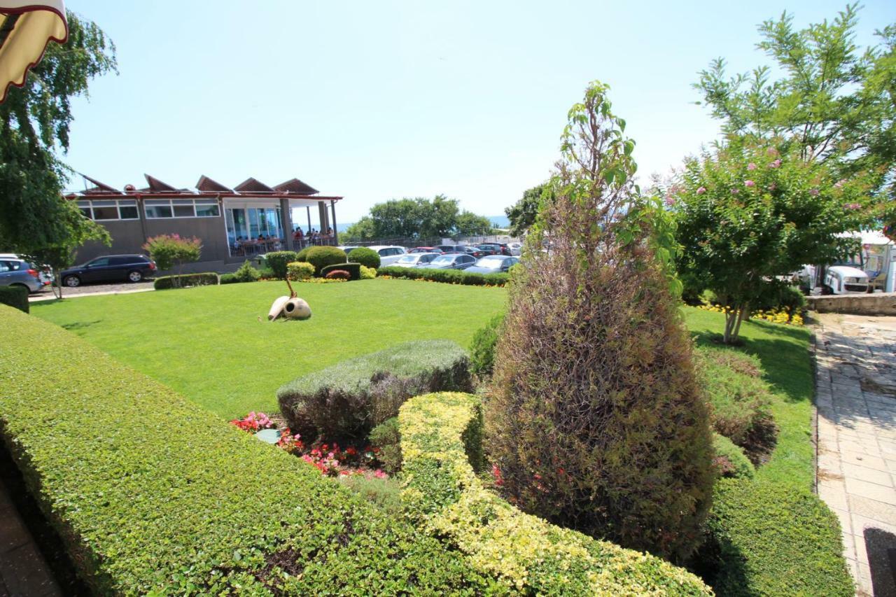 Marina Bay 22 Apartment Sveti Vlas Εξωτερικό φωτογραφία