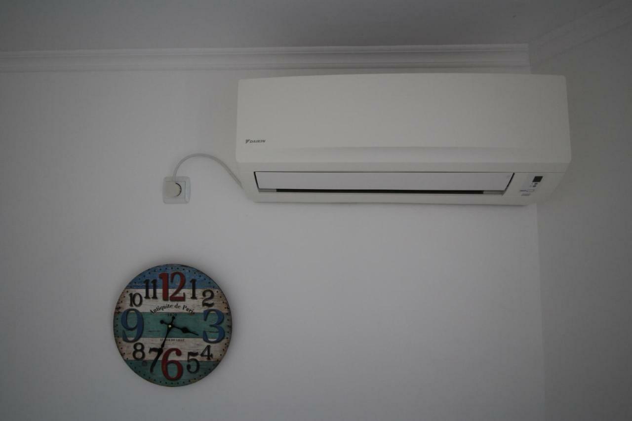Marina Bay 22 Apartment Sveti Vlas Εξωτερικό φωτογραφία