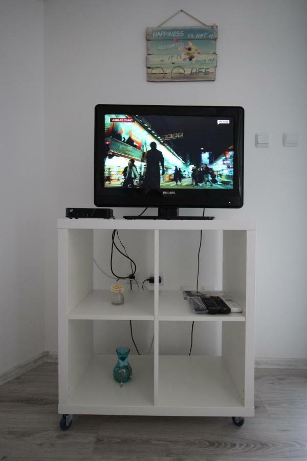 Marina Bay 22 Apartment Sveti Vlas Εξωτερικό φωτογραφία