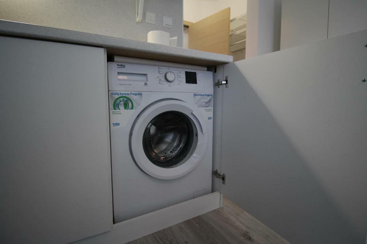 Marina Bay 22 Apartment Sveti Vlas Εξωτερικό φωτογραφία